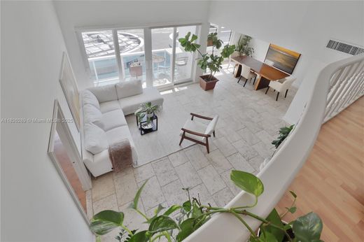 Complexos residenciais - Miami Beach, Miami-Dade County