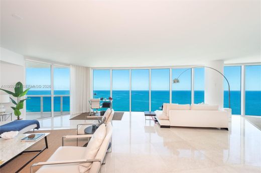 Complexos residenciais - Hollywood, Broward County