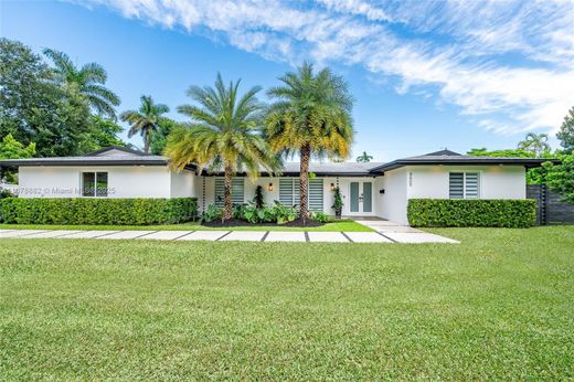 Villa en Palmetto Bay, Miami-Dade County
