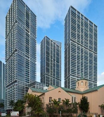 Жилой комплекс, Майами, Miami-Dade County