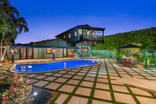 Villa in Fort Lauderdale, Broward County