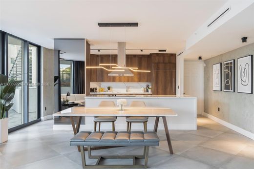 Residential complexes in Aventura, Miami-Dade