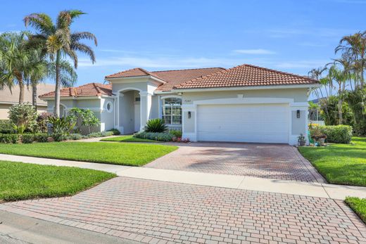 Villa a Stuart, Martin County