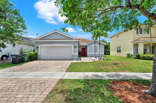 Villa in Homestead, Miami-Dade
