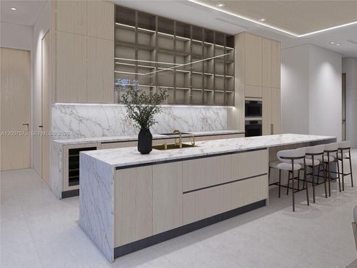 Villa in Miami Springs, Miami-Dade