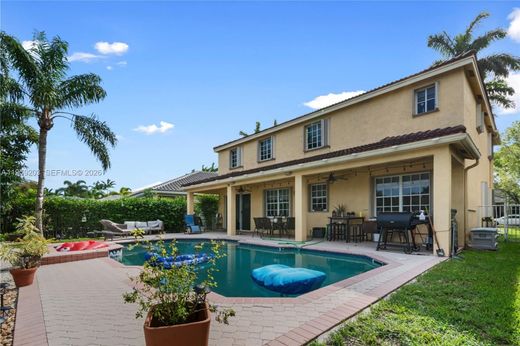Villa in Weston, Broward County