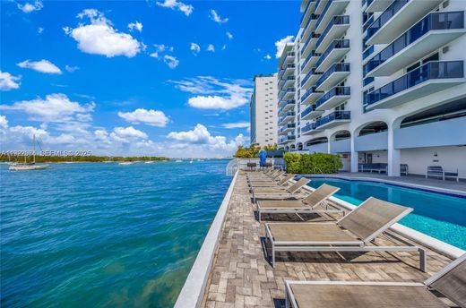 Komplex apartman North Bay Village, Miami-Dade County