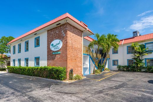 Edificio en North Palm Beach, Palm Beach County