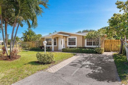 Willa w Delray Beach, Palm Beach County