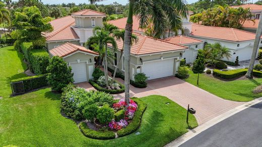 Villa in Palm Beach Gardens, Palm Beach