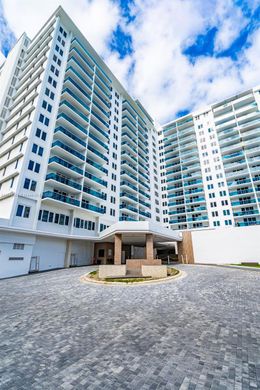 ‏בניין ב  Miami Beach, Miami-Dade County