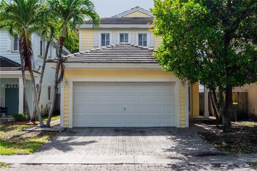 Villa in Homestead, Miami-Dade
