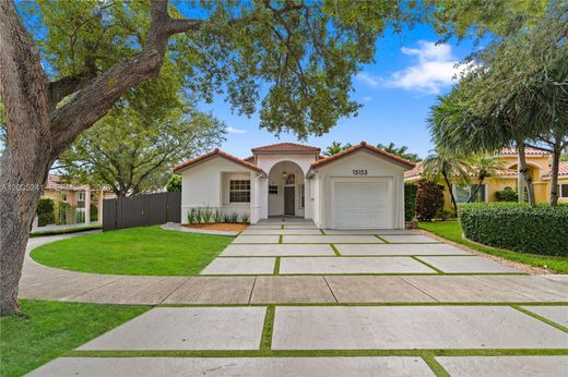 Villa in Miami Lakes, Miami-Dade County