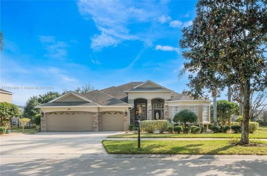 Villa - Mount Dora, Lake County