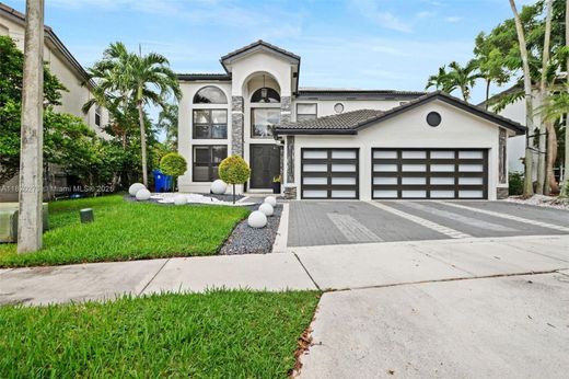 Villa in Miramar, Broward County