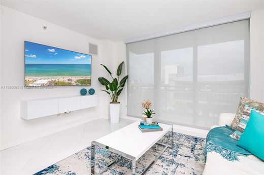 Complesso residenziale a Miami Beach, Miami-Dade County