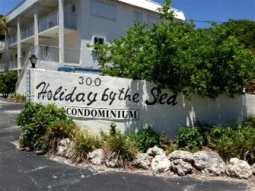 Komplex apartman Key Largo, Monroe County