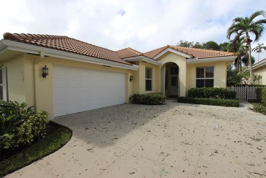Villa in Jupiter, Palm Beach County
