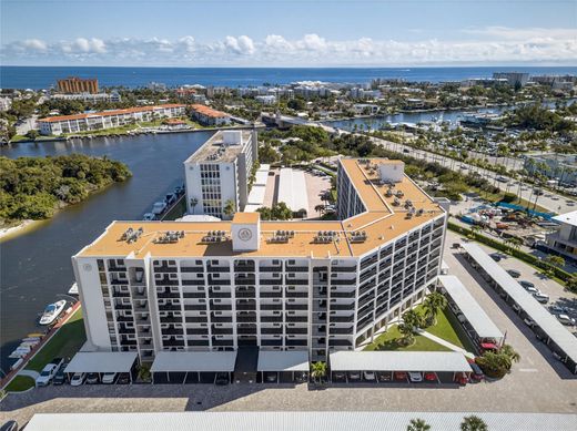 Komplex apartman Deerfield Beach, Broward County