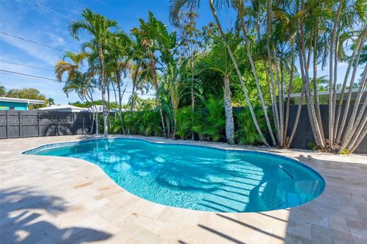 ﻓﻴﻼ ﻓﻲ Hollywood, Broward County