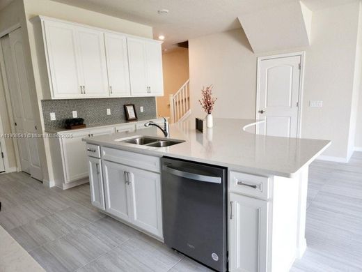 Casa di città a Lake Worth, Palm Beach County