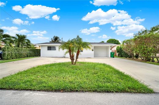 Villa en Miramar, Broward County