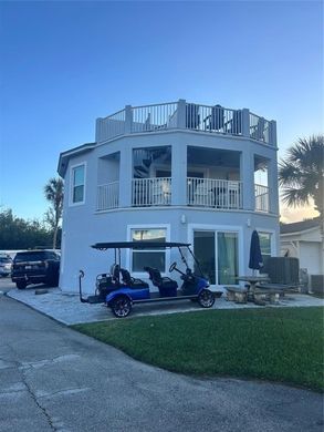 Βίλα σε Jensen Beach, Martin County