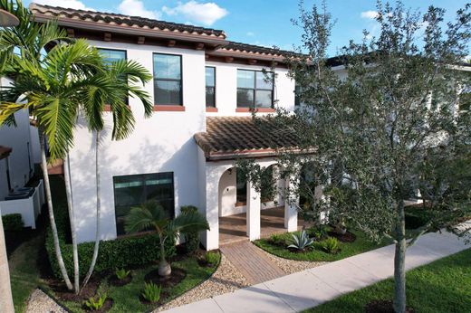 Villa en Palm Beach Gardens, Palm Beach County