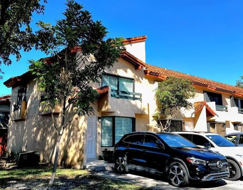 Townhouse in Miami, Miami-Dade