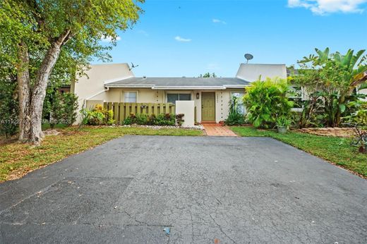 Villa a Miami, Miami-Dade County