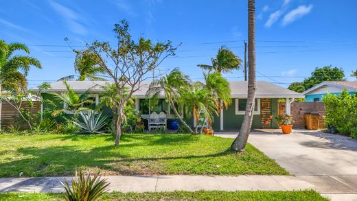 Villa in Deerfield Beach, Broward County