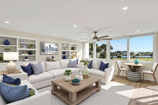 Wohnkomplexe in Jupiter, Palm Beach County