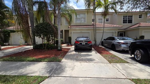 Şehir evi  Boynton Beach, Palm Beach County