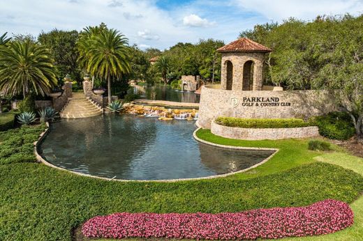 Casa adosada en Parkland, Broward County