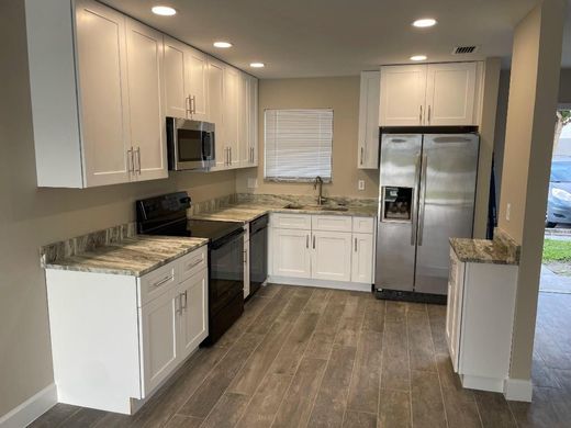 Townhouse in Greenacres City, Palm Beach