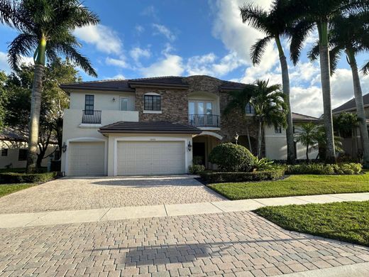 Villa in Wellington, Palm Beach