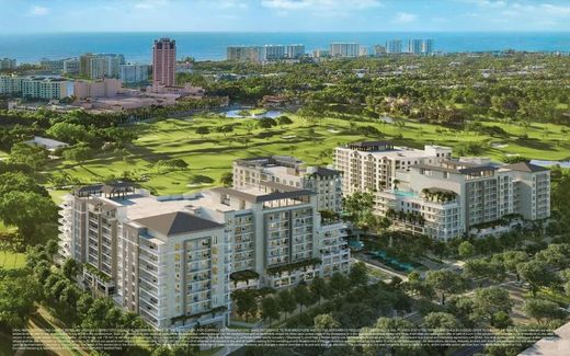 Wohnkomplexe in Boca Raton, Palm Beach County