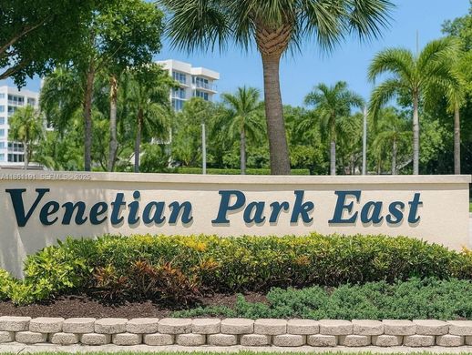 Dom miejski w Hallandale Beach, Broward County