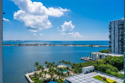 Residential complexes in Miami, Miami-Dade