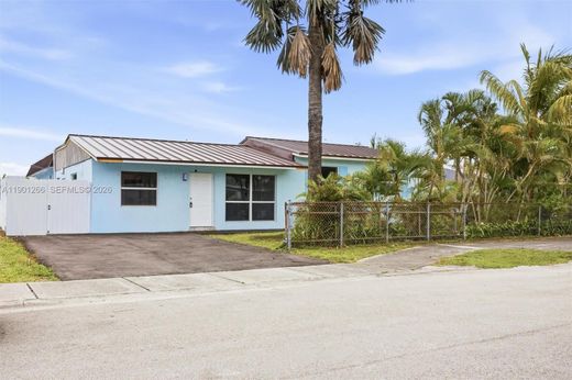 Villa in Fort Lauderdale, Broward County