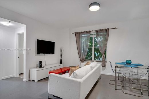 Κτίριο σε Miami Beach, Miami-Dade County