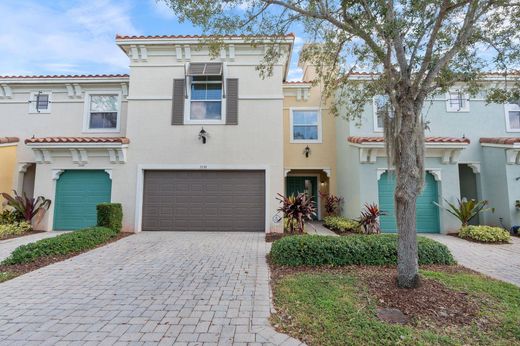 Stadthaus in Sunrise, Broward County