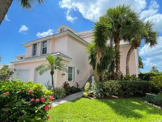 Complesso residenziale a Jupiter, Palm Beach County