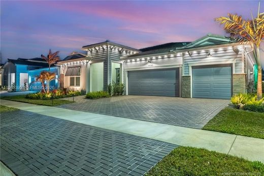 Villa in Saint Lucie, Saint Lucie County