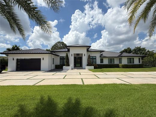 Villa in Miami, Miami-Dade