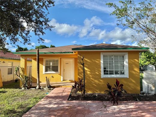 Miami Heights Trailer Park, Miami-Dade Countyのヴィラ