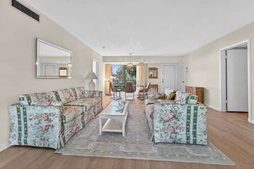 Complesso residenziale a Jupiter, Palm Beach County