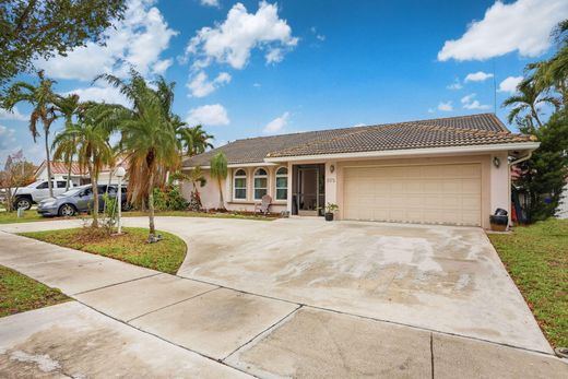 Villa in Margate, Broward County