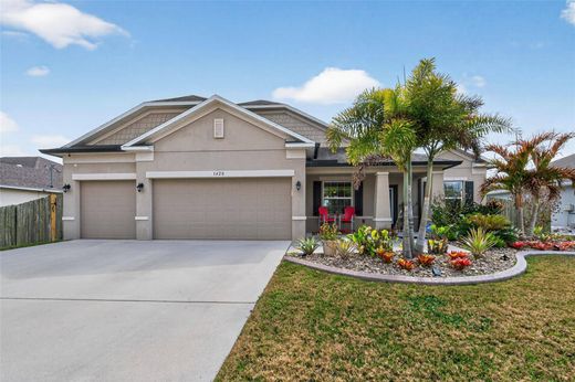 Вилла, Port Saint Lucie, Saint Lucie County