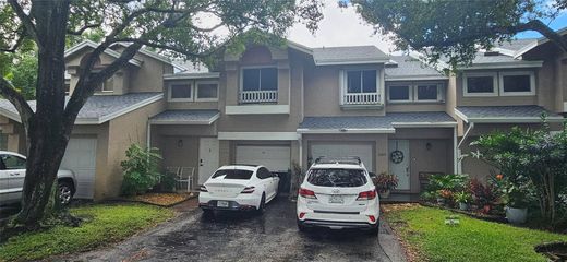 Stadswoning in Deerfield Beach, Broward County